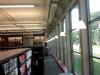 Franklin Avenue Library Glass Facade, Inside View